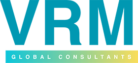 vrm global consultants logo